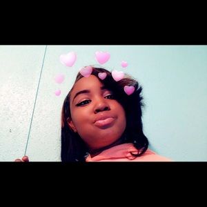 Meet your Posher, Marvinesha